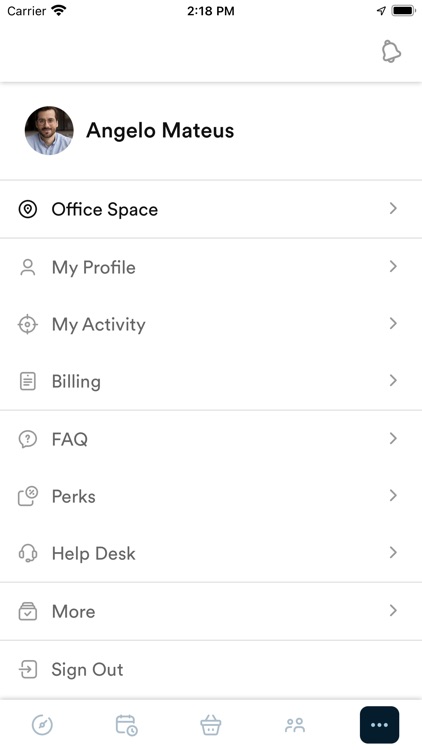 Desk Offices screenshot-4