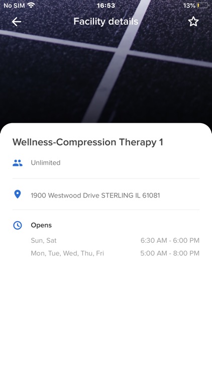 Westwood Wellness screenshot-4