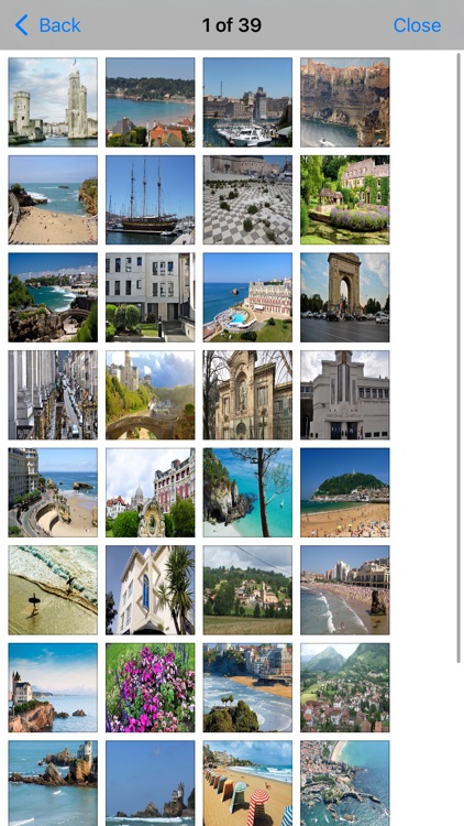 Biarritz City Tourism Guide screenshot-3