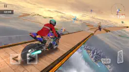 Game screenshot Stunt Bike : Xtreme Motorbikes apk