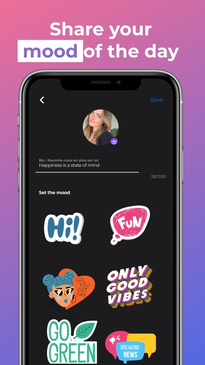 YouWho App screenshot-7