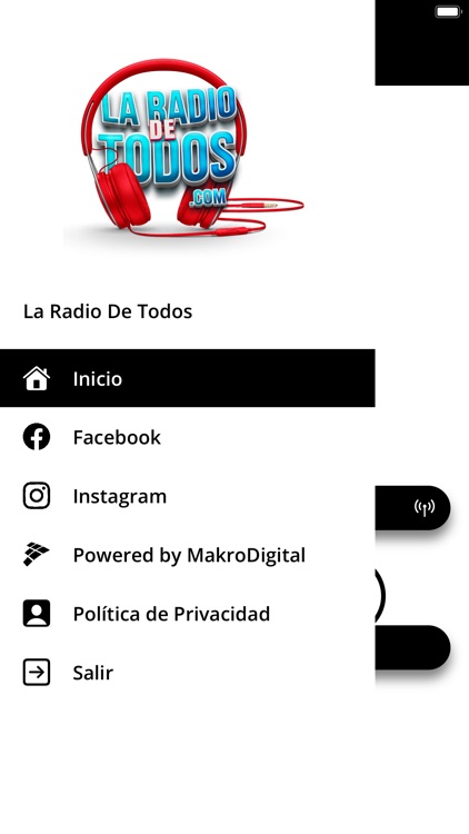 La Radio De Todos