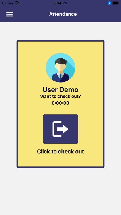 Odoo Community Mobile App screenshot-7