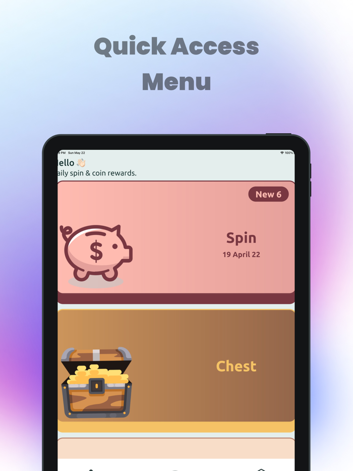 Cm Spins links spin master