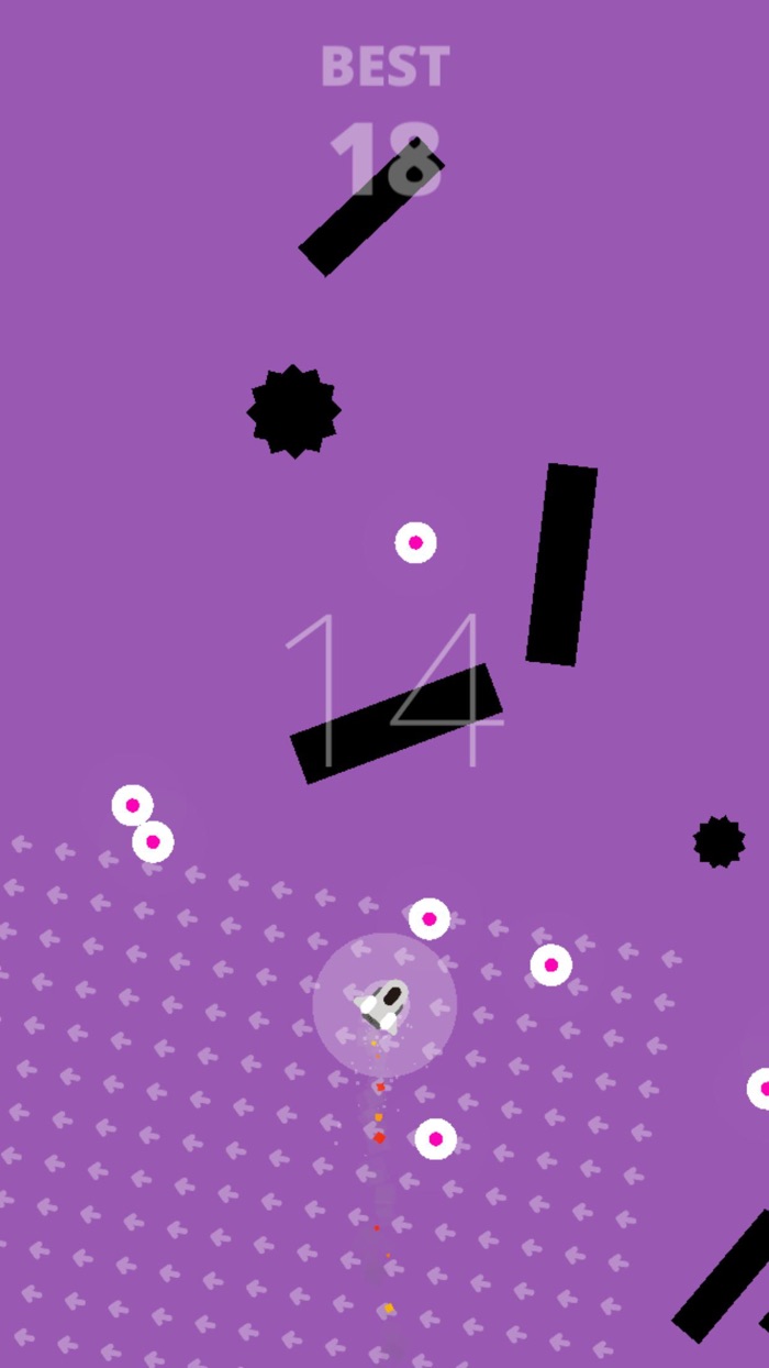 Portal Rocket Mission to Live