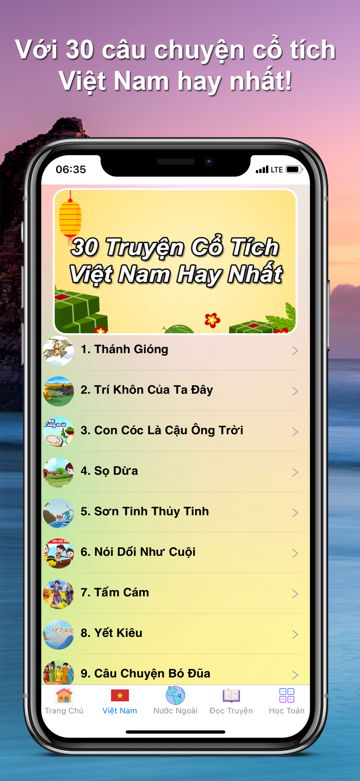 Top Apps for Android on Google Play in Vietnam · Appfigures