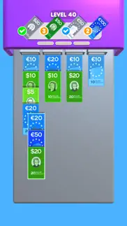 merge money! iphone screenshot 4