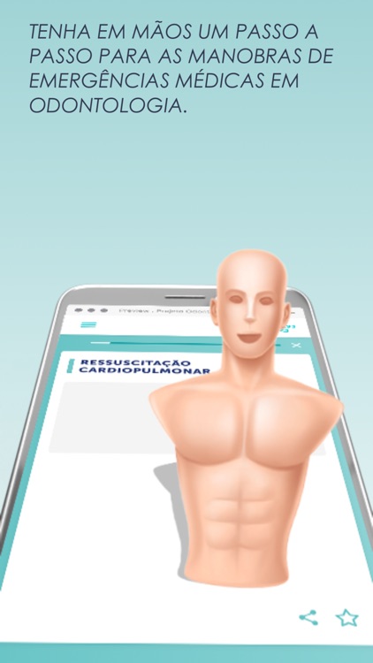 Odonto Guardians App