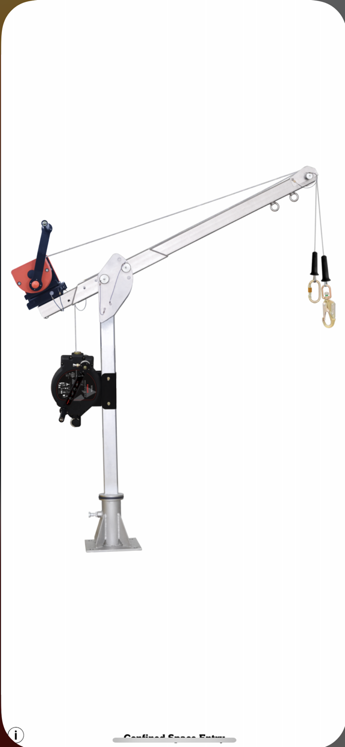 Arresto Augment Reality