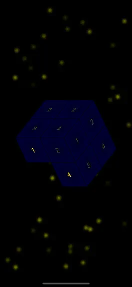 Game screenshot KuSpace Cube apk