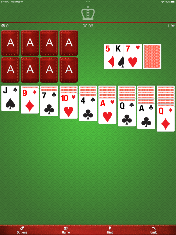 Solitaire 2G Double Pro
