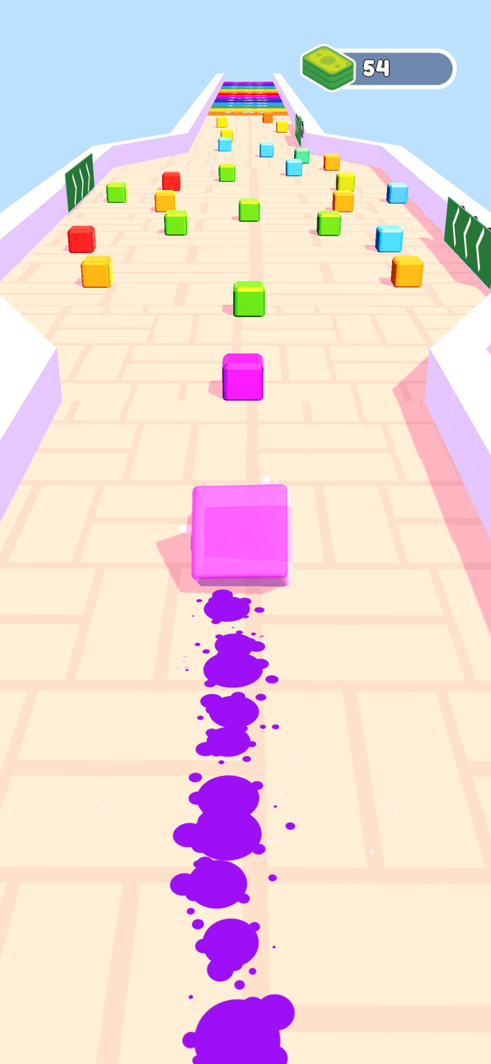 Jelly Pop 3D