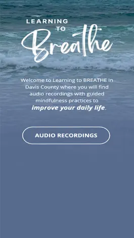 Game screenshot Learning to Breathe mod apk