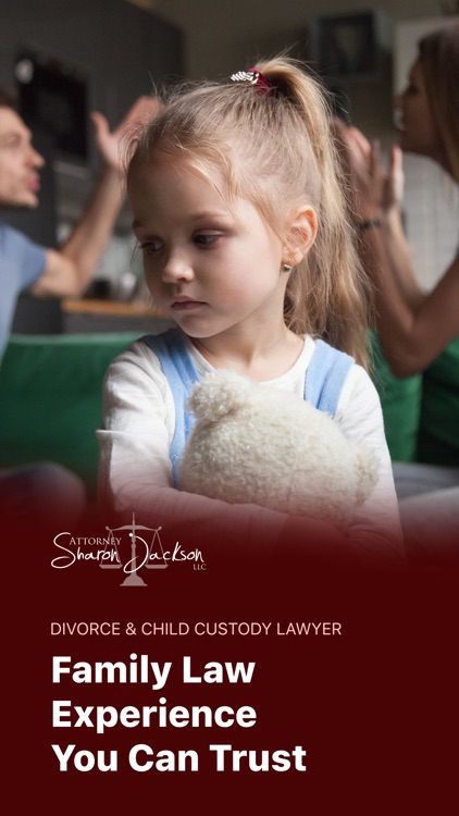 Attorney Sharon Jackson, LLC