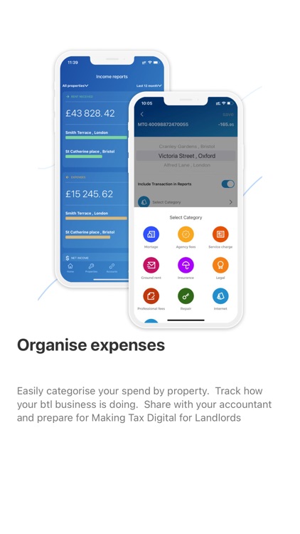 Vesta Property screenshot-3