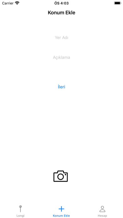 Screenshot #3 pour Longi