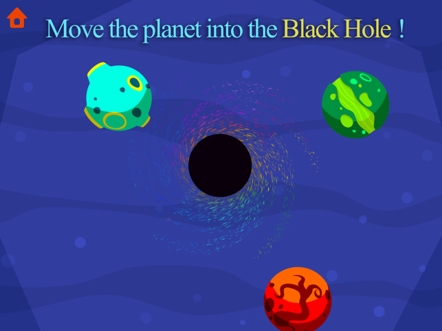 ‎Earth School - Science Games Screenshot