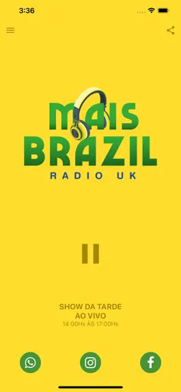 Game screenshot Mais Brazil UK mod apk