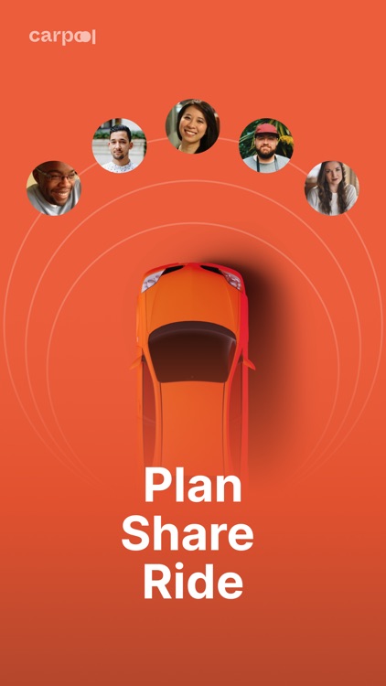 Now Carpool by Endava screenshot-5