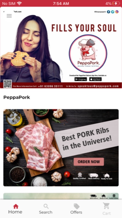 PeppaPork