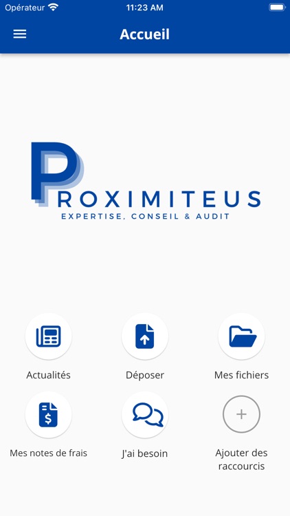 Proximiteus