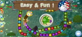 Game screenshot Marble Fun - Bubble Pop Games apk