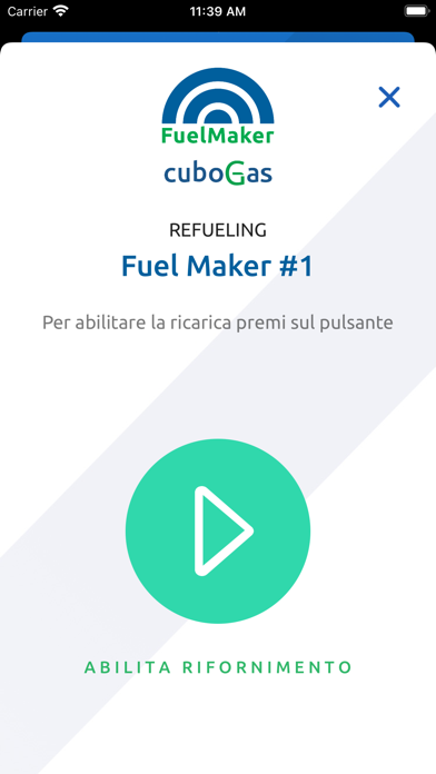 Fuel Maker screenshot 3