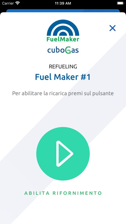 Fuel Maker