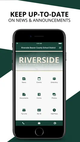 Game screenshot Riverside Beaver County SD mod apk