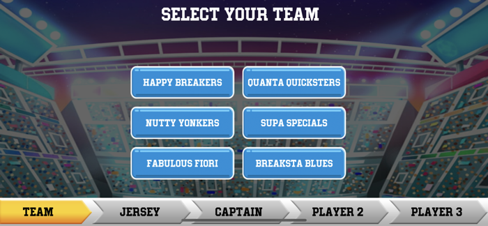 Quanta Break Goal Fest