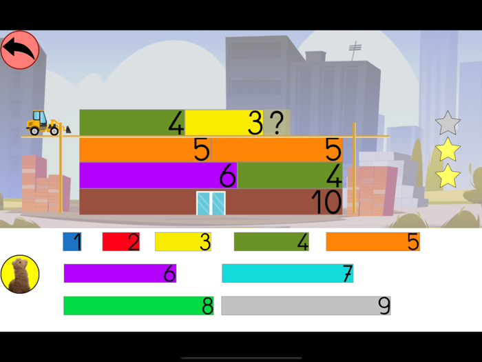 Le chantier de Serge