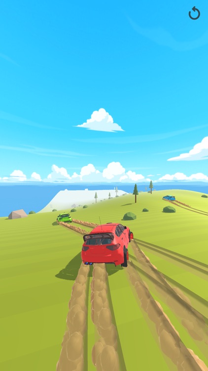 Rally Explorer screenshot-3