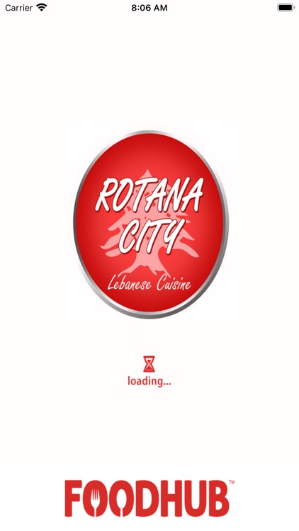 Rotana City Restaurant