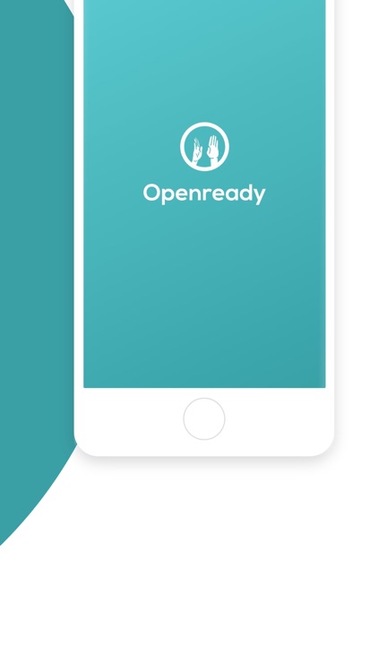 OpenReady