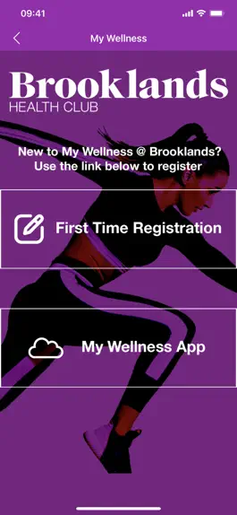 Game screenshot Brooklands Health Club hack