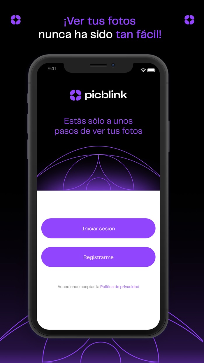 Picblink