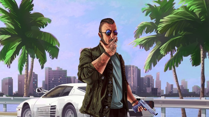 Grand Gangster Open World Game