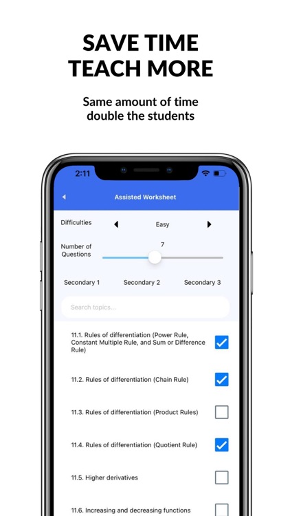 Qlassroom Tutor