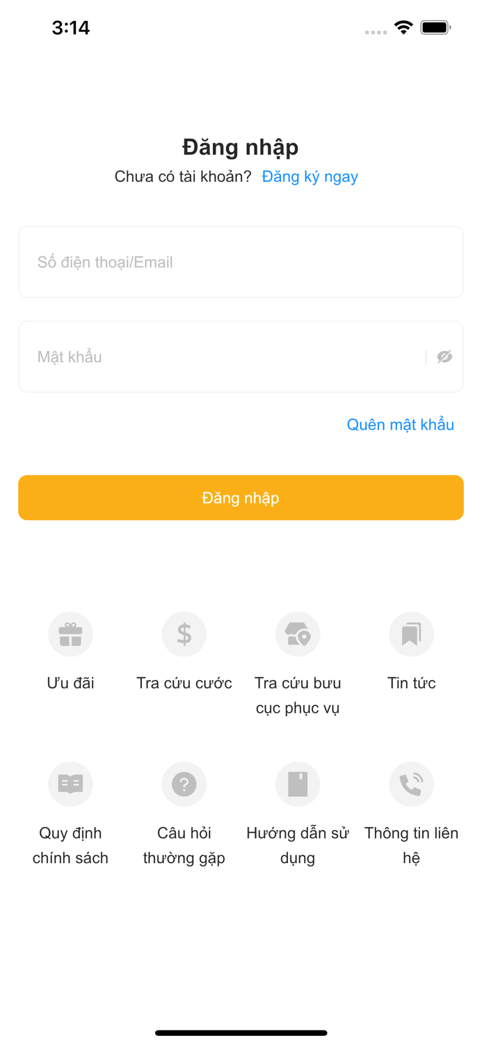 My Vietnam Post Plus