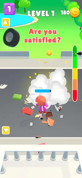 Game screenshot Make Him Ex apk