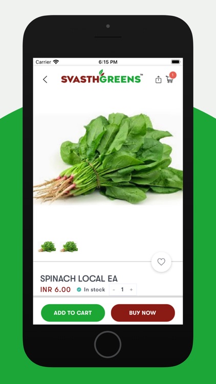 Svasthgreens screenshot-5