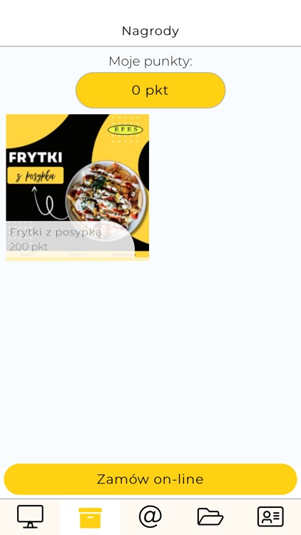 KEBAB EFES KRAKOW screenshot-3