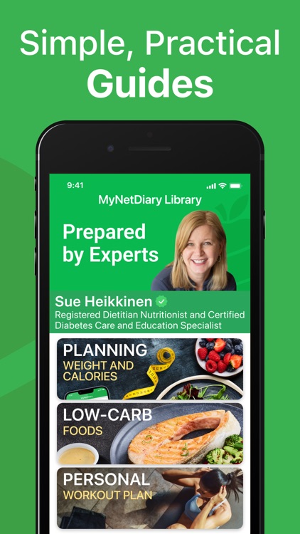 Calorie Counter - MyNetDiary screenshot-8