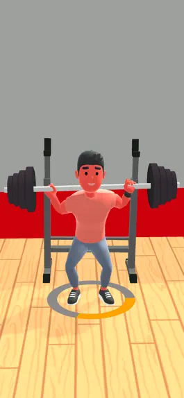 Game screenshot My Gym Career mod apk