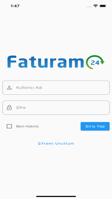 Faturam24のおすすめ画像1