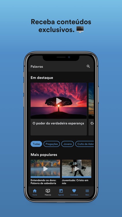 Comunidade Cristã Restauração