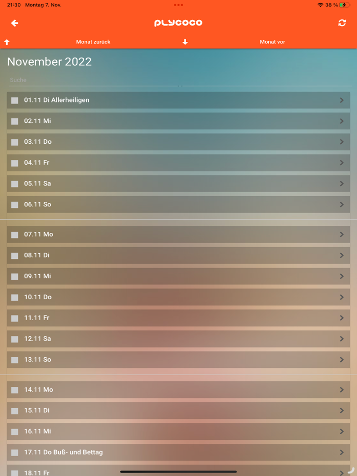 Plycoco International