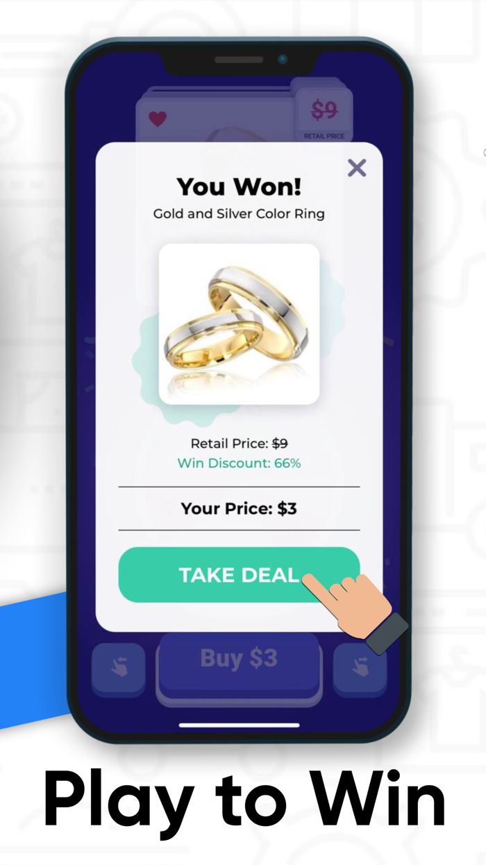 Klever Play, win  shop