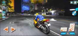 Game screenshot Motorbike Driving Racing Games hack