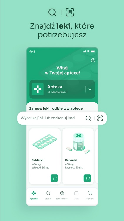 Medme Moja Apteka
